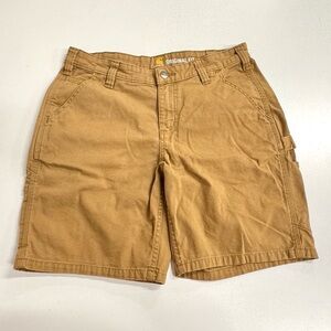 Carhartt Original Fit Crawford Shorts